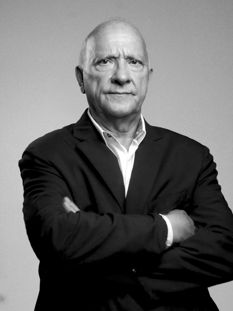 Homenagem a Márcio Chaer